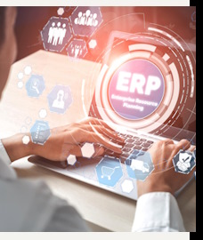 Услуги Разработка IT решений в Каменке