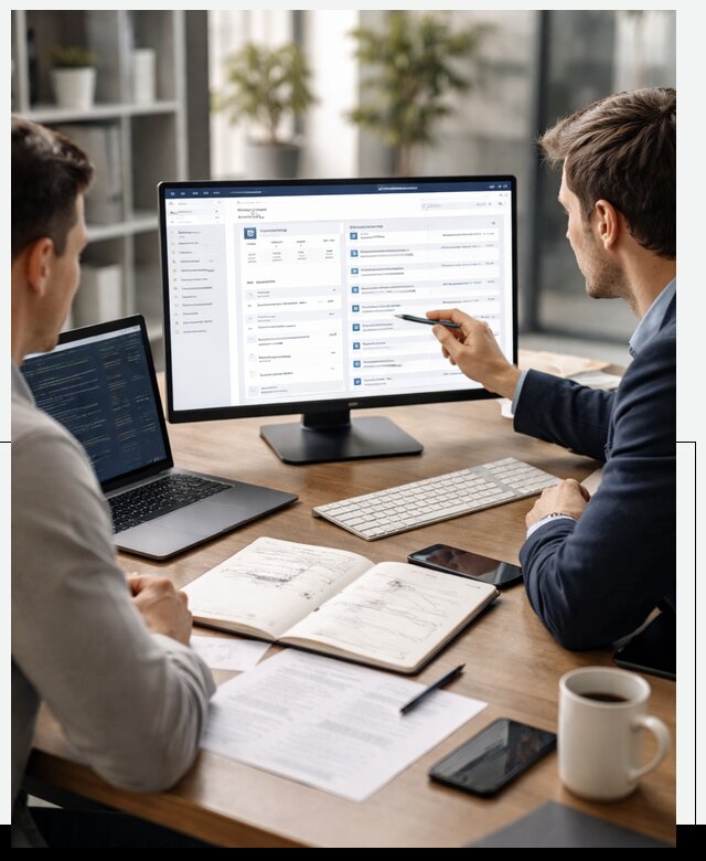 Разработка CRM систем в Каменке от 151725 руб., АвикейКам