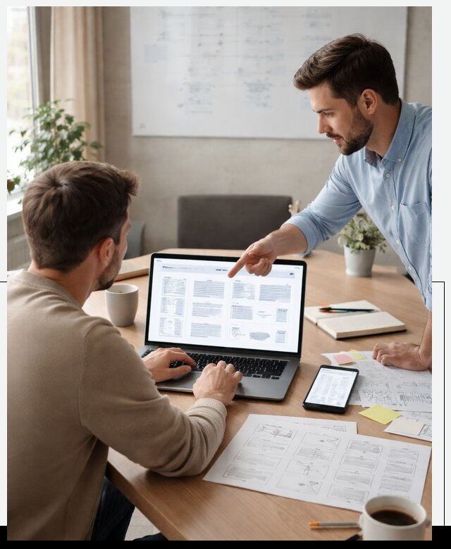 Разработка веб-приложений под ключ в Каменке от 12138 р. - АвикейКам