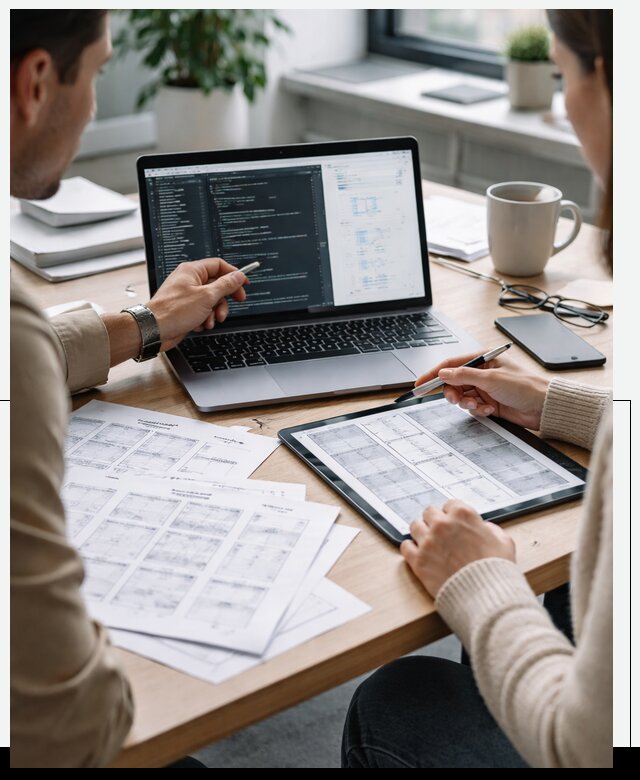 Разработка информационных систем в Каменке от 4552 р. | АвикейКам