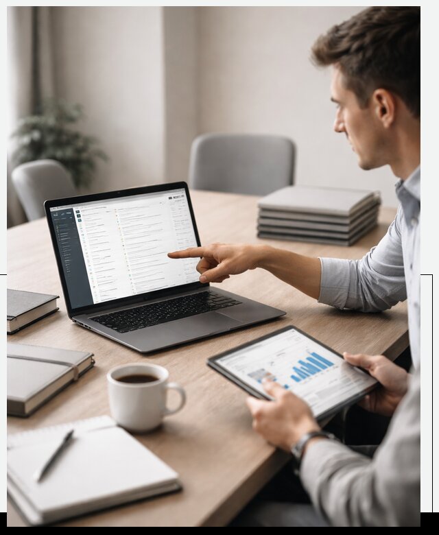 Разработка СЭД под ключ в Каменке от 15173 р. | АвикейКам