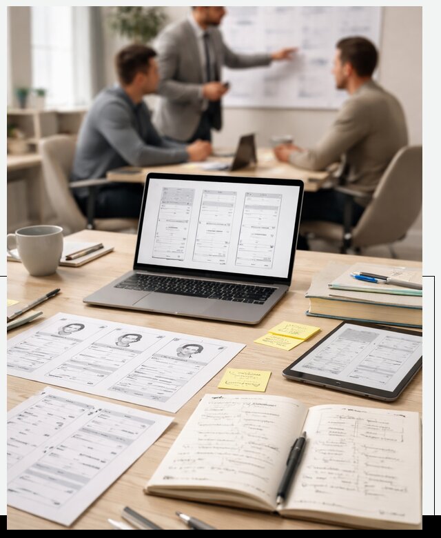 Разработка MVP проекта в Каменке от 6575 р., АвикейКам