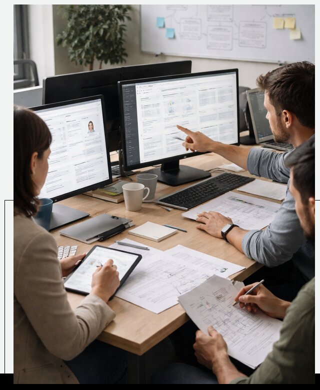 Разработка EMR EHR систем под ключ для медицинских учреждений в Каменке