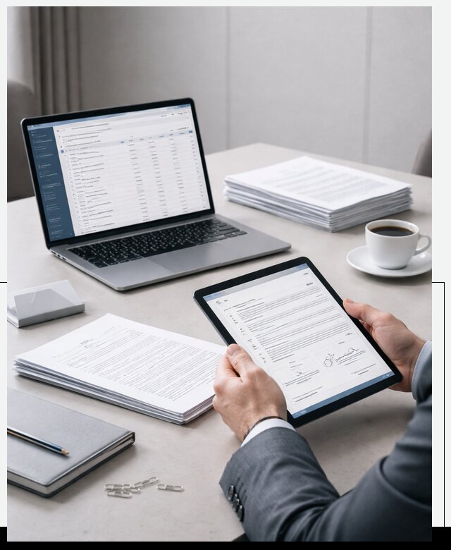 Электронные кадровые документы система в Каменке от 12138 р. | АвикейКам