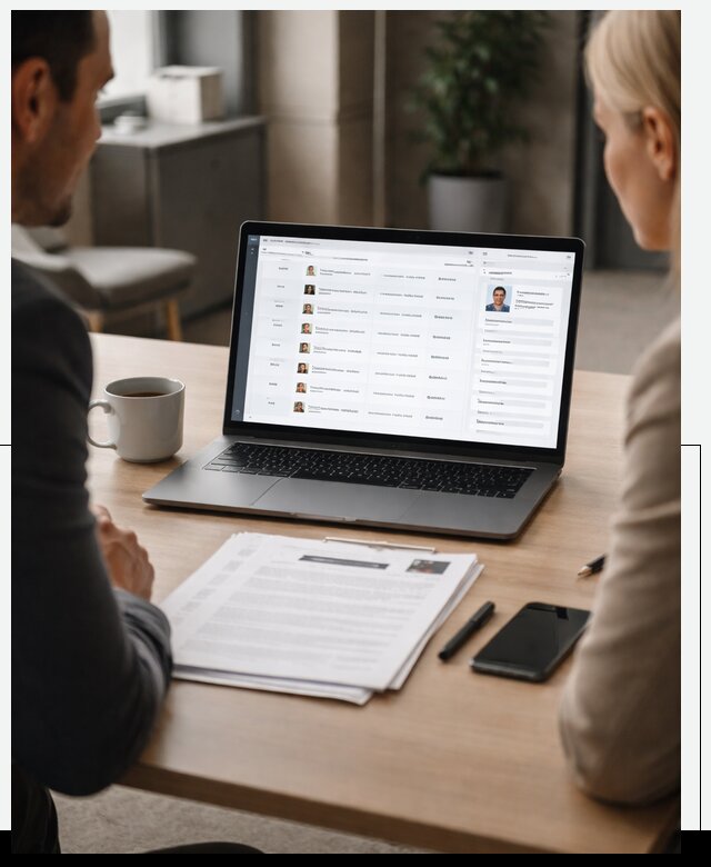 Ats система подбора персонала в Каменке от 12138 р. - АвикейКам