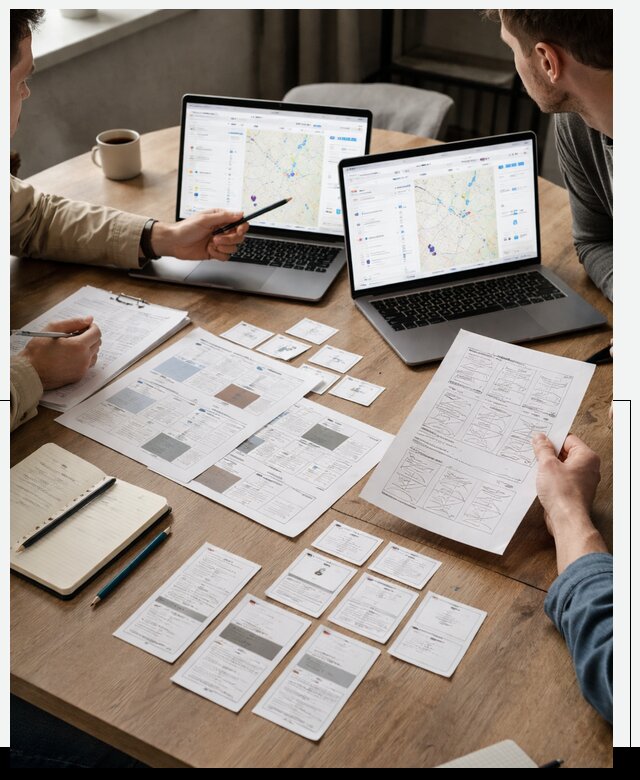 Создание агрегаторов и порталов в Каменке от 15173 р., АвикейКам