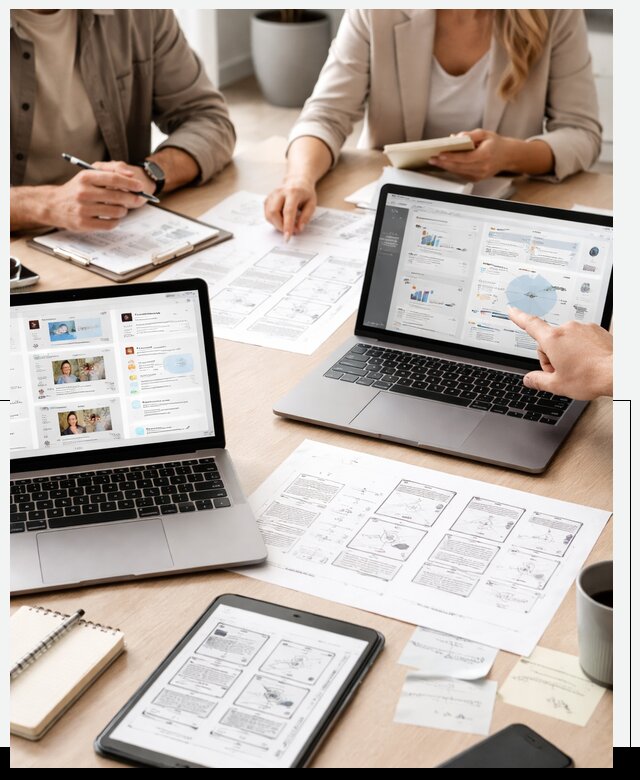 Разработка социальных сетей в Каменке от 7081 р. | АвикейКам