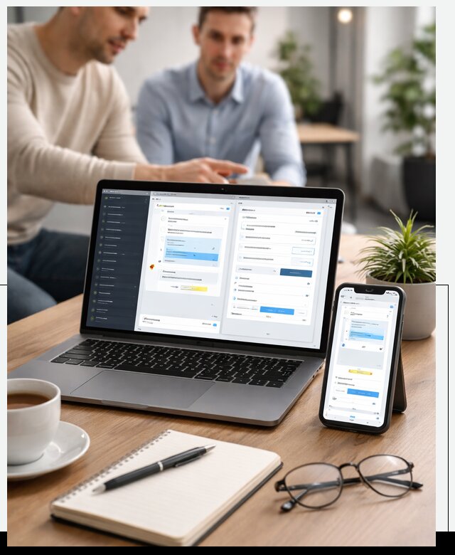 Разработка мини app Telegram/VK в Каменке от 30345 р. АвикейКам