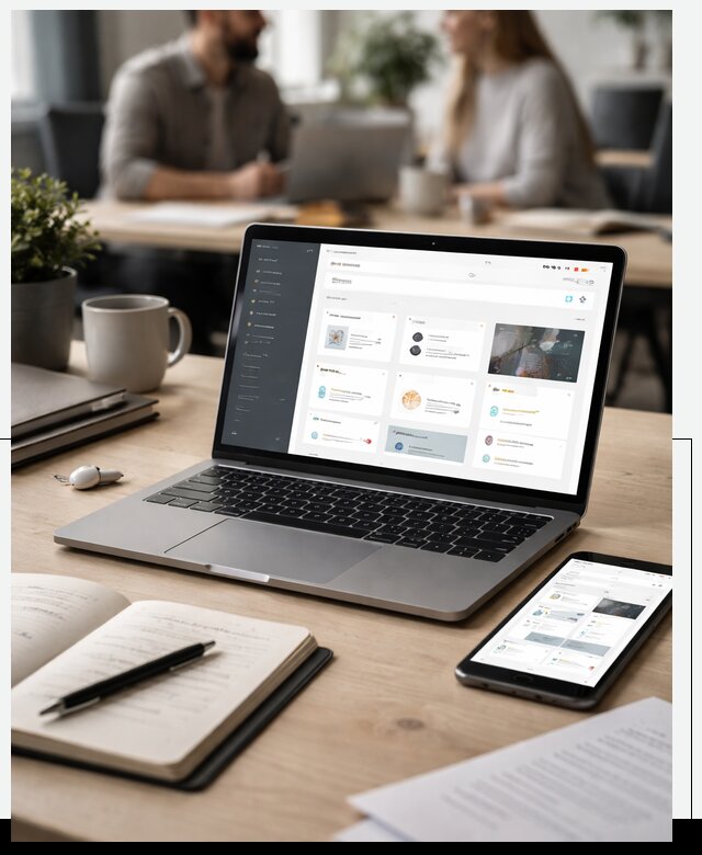 Разработка PWA приложений в Каменке от 121380 р. | АвикейКам