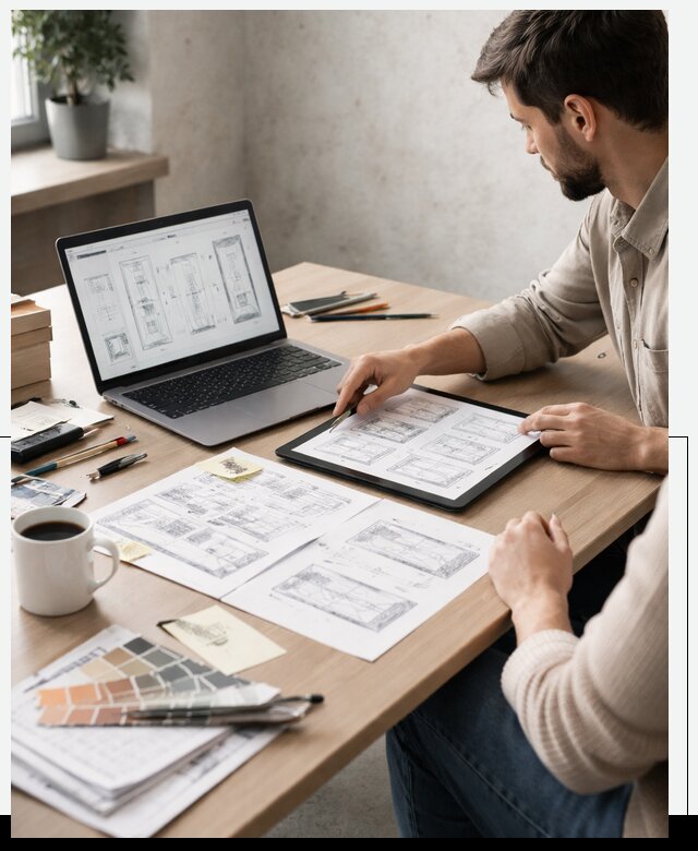 Дизайн программного обеспечения в Каменке от 8598 р. | АвикейКам