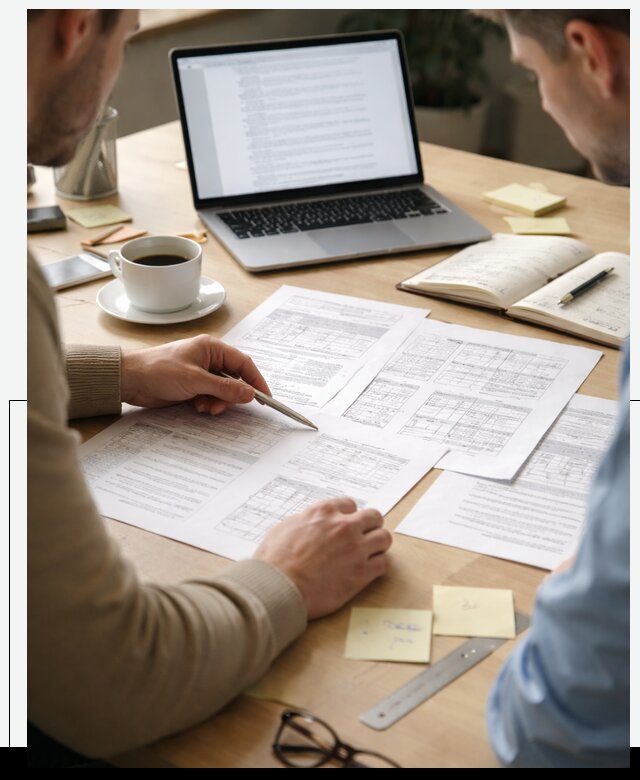 Техническое задание на разработку ПО под ключ в Каменке