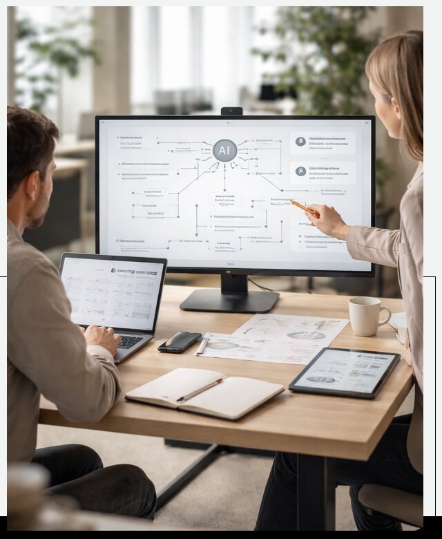 AI-агенты для автоматизации бизнеса в Каменке от 15173 р. АвикейКам