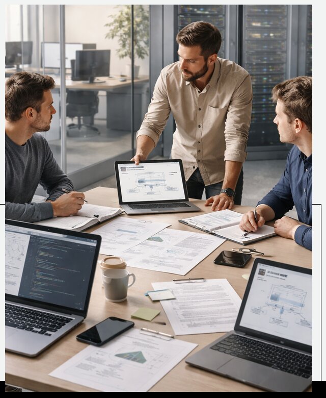 Импортозамещение ПО в Каменке, от 12644 р. услуги АвикейКам