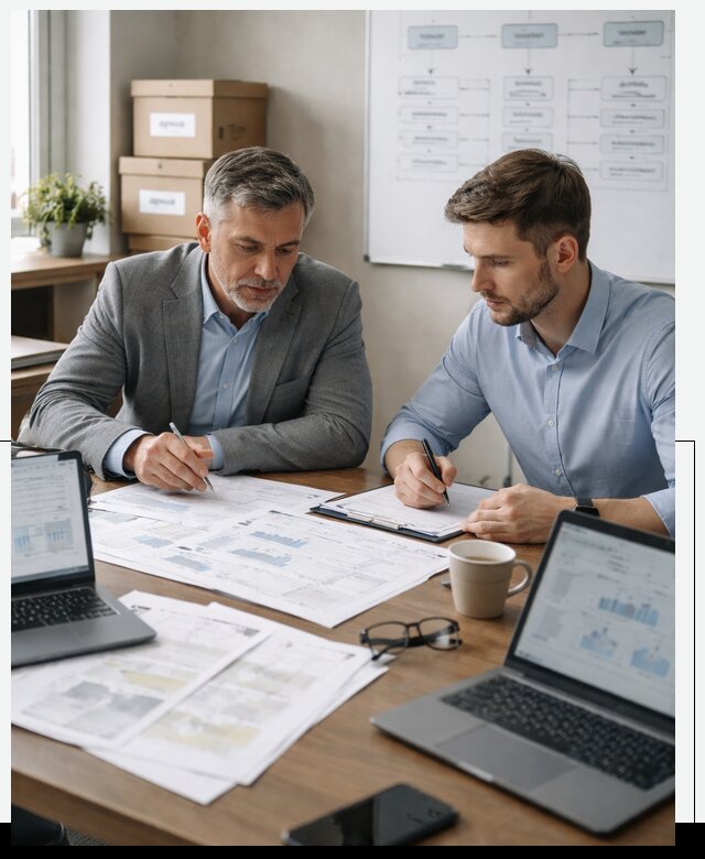 Замена SAP на 1С в Каменке — миграция, от 12138 р. | АвикейКам