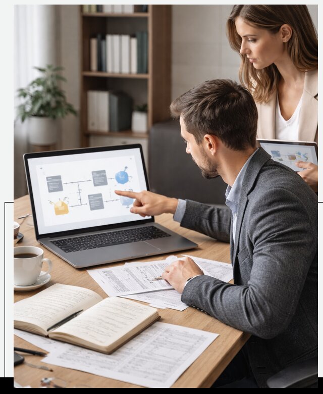 Замена SAP на 1С под ключ в Каменке с переносом данных и настройкой