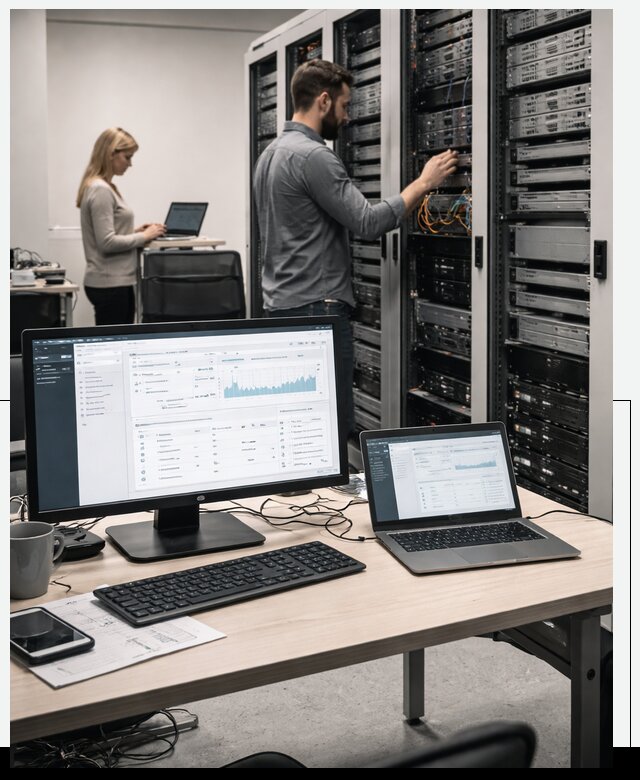 Импортозамещение виртуализации в Каменке от 9104 р. | АвикейКам