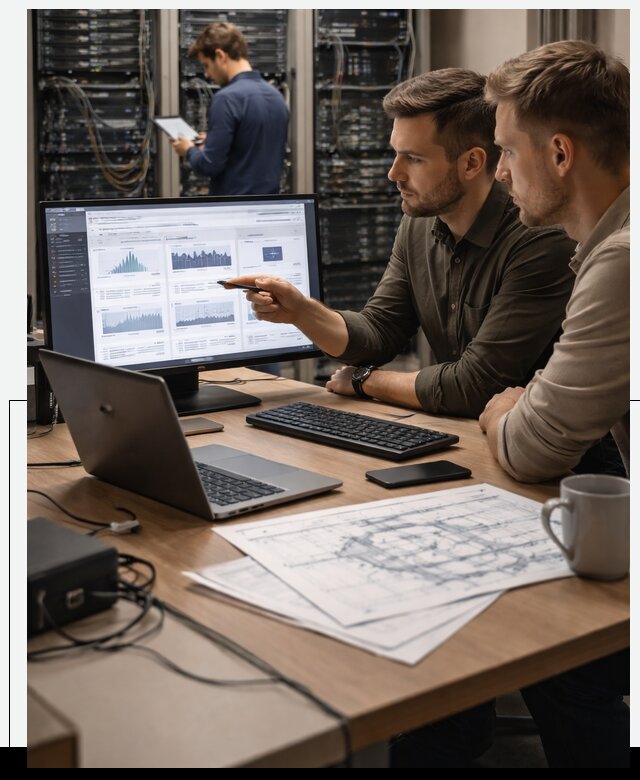 Импортозамещение систем виртуализации и миграция в Каменке