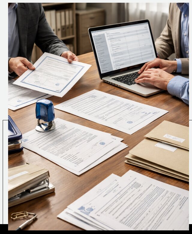 Сертификация ПО и внесение в реестр Минцифры в Каменке