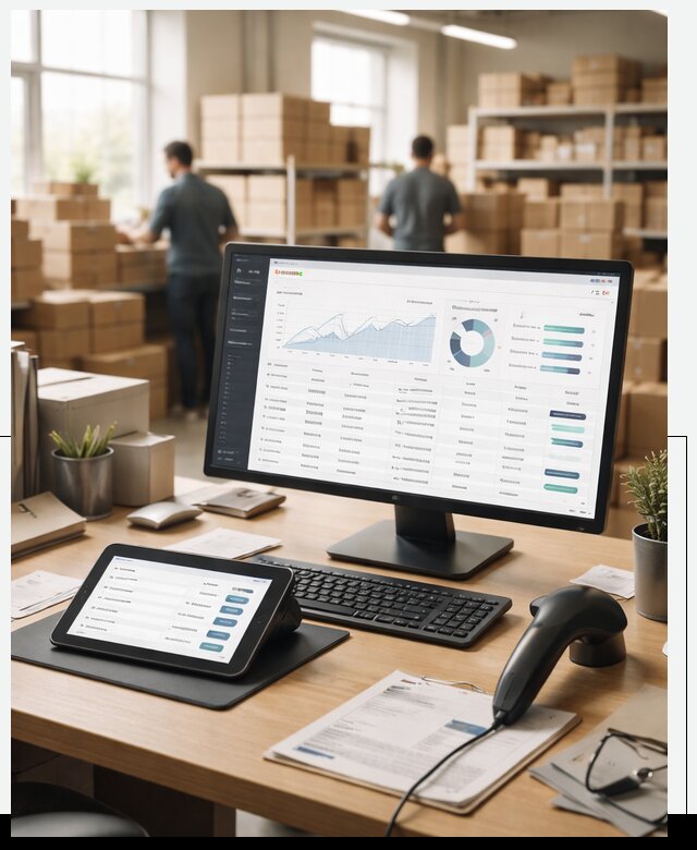 Автоматизация селлеров в Каменке от 15173 р. | АвикейКам