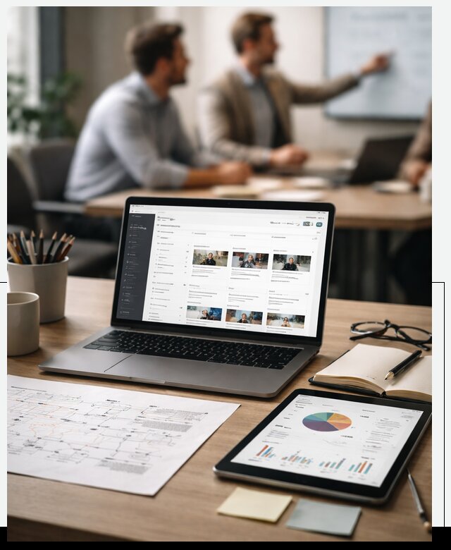 Разработка нишевых B2B маркетплейсов в Каменке от 708050 р., АвикейКам