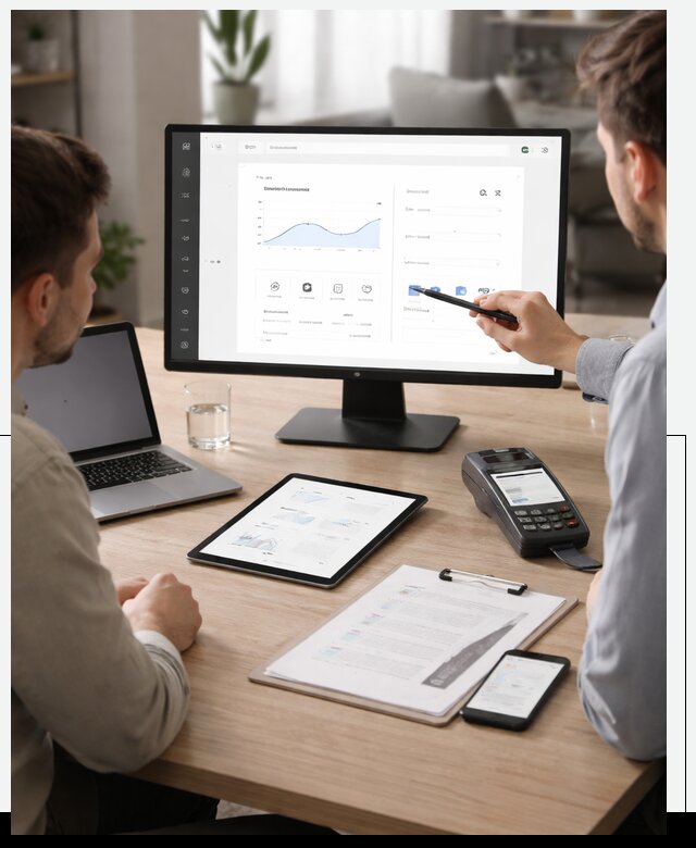 Платежные интеграции для E-commerce в Каменке от 15173 р. | АвикейКам