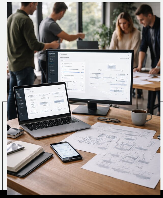 Платежные интеграции для Ecommerce в Каменке с повышенной конверсией