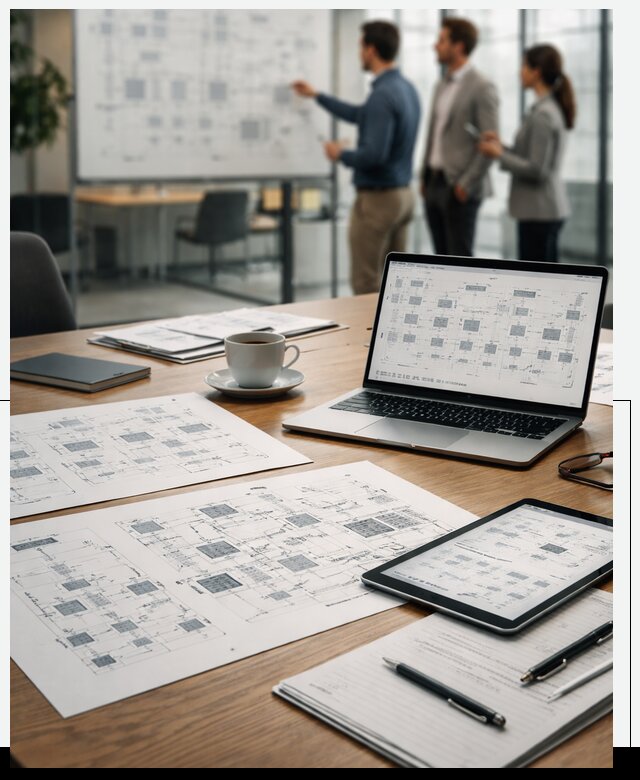 Разработка Core Banking, замена АБС в Каменке | АвикейКам от 15173 р.