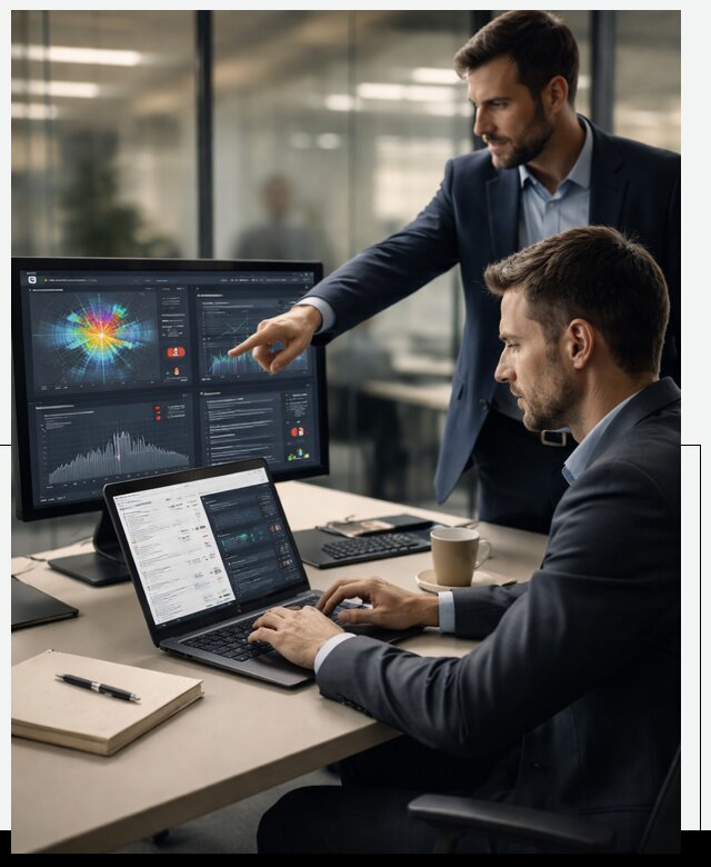 Системы Антифрод и AML KYC в Каменке от 12138 р. | АвикейКам