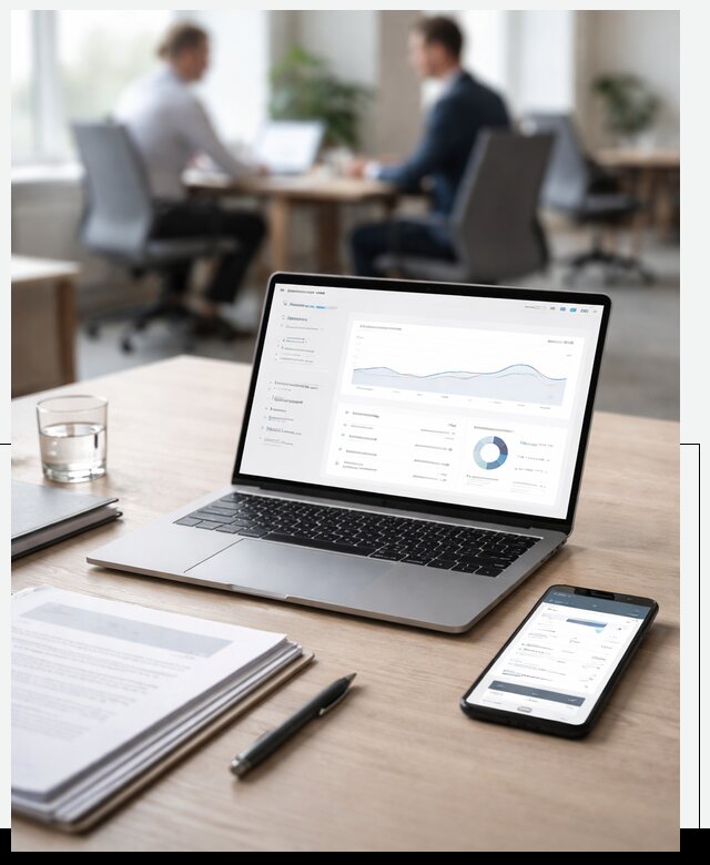 Разработка моб. и интернет-банка в Каменке от 7586 р. | АвикейКам