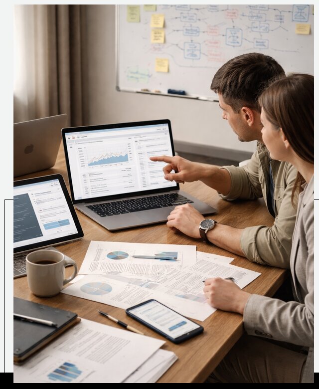 Внедрение сервисов BNPL и краудлендинга для бизнеса в Каменке