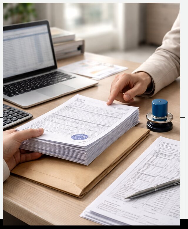 Отчетность в ЦБ РФ для банков в Каменке от 7081 р. | АвикейКам