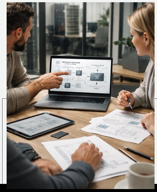 Интеграция цифрового рубля и подключение платежей в Каменке