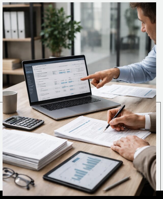 Полисные системы и CRM в Каменке: разработка от 15173 р. АвикейКам