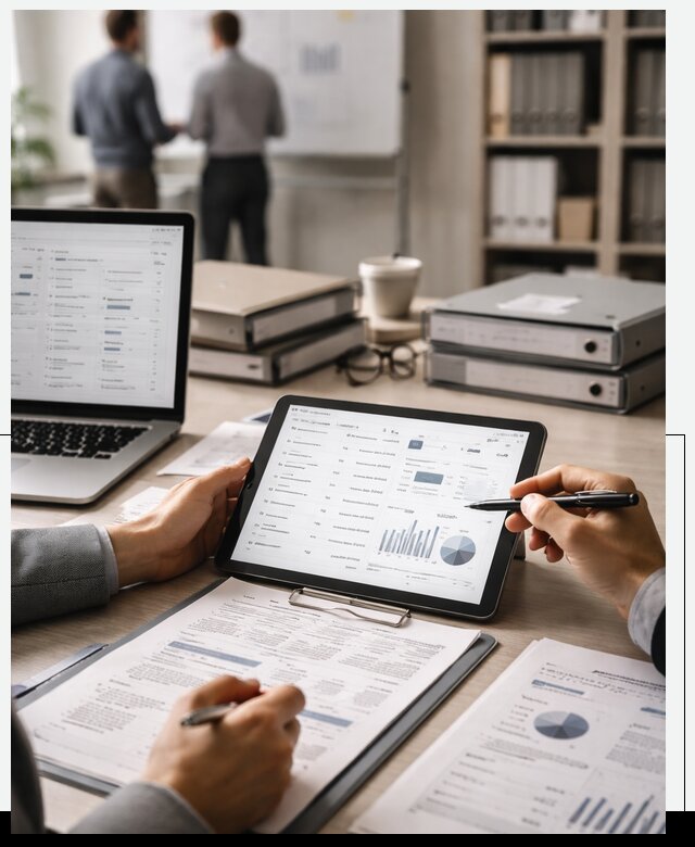 Автоматизация урегулирования убытков в Каменке от 7586 р | АвикейКам