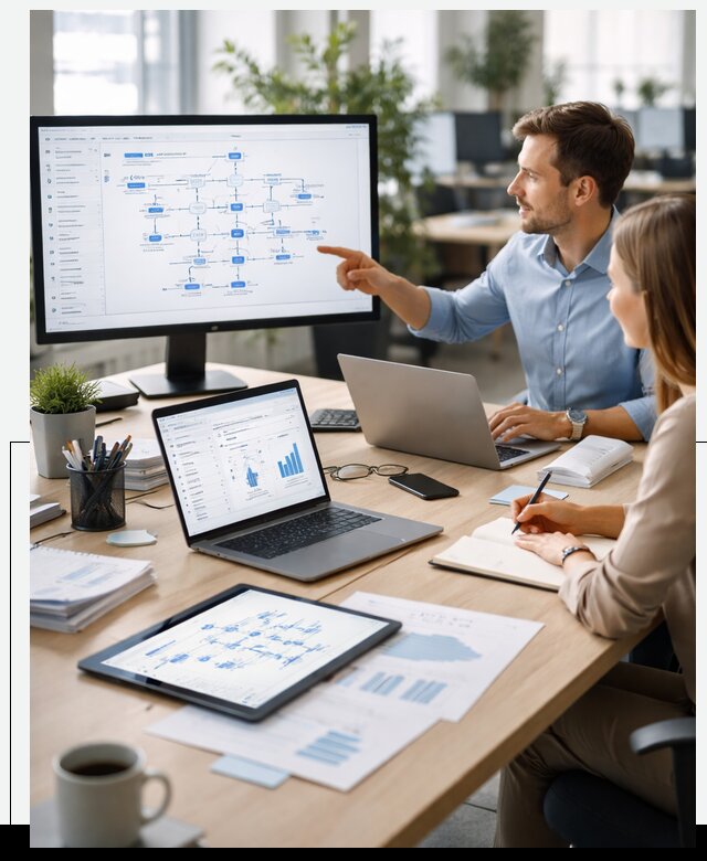 Автоматизация урегулирования убытков в Каменке для страховых компаний