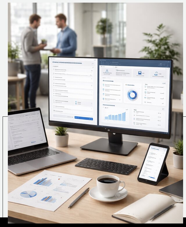Разработка платформ онлайн страхования в Каменке под ключ