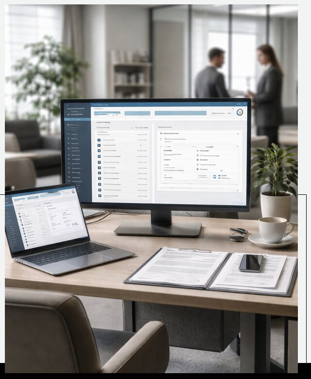 CRM для страховой компании под ключ в Каменке от 15173 р. | АвикейКам