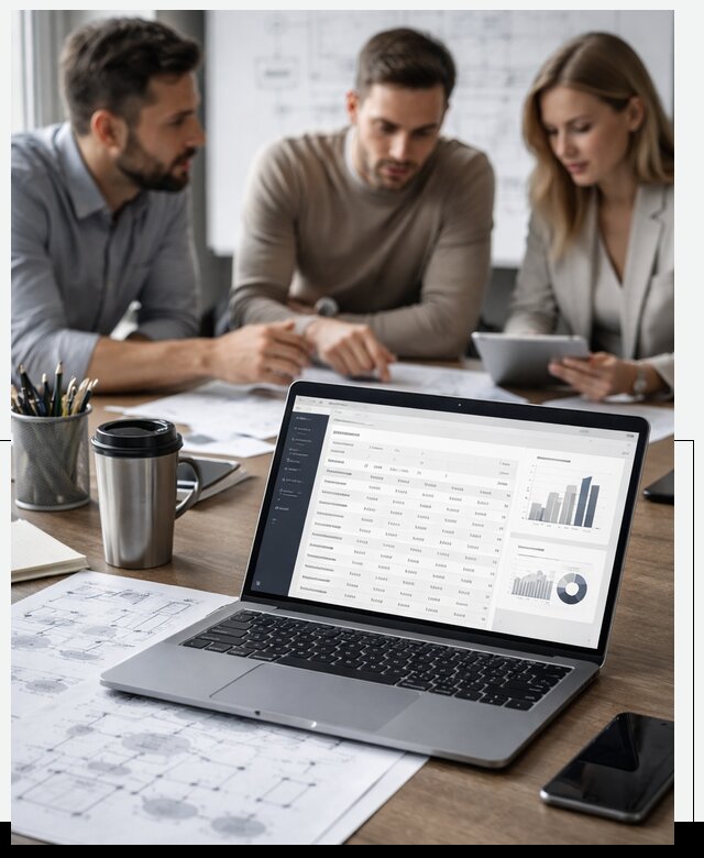 BSS OSS и биллинг для оператора в Каменке от 25288 р. | АвикейКам