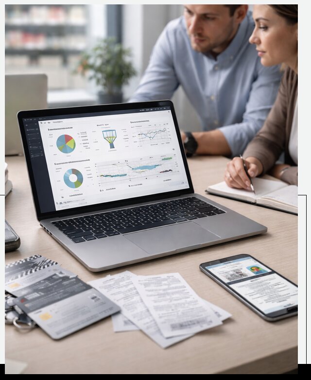 Лояльность и CDP для ритейла в Каменке от 15173 р. | АвикейКам