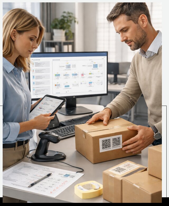 Честный знак маркировка интеграция в Каменке от 8598 р. | АвикейКам