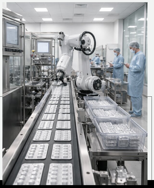 Автоматизация фармацевтики в Каменке от 18207 р. | АвикейКам