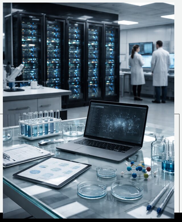 HPC вычисления биотехнологии в Каменке от 12138 р. | АвикейКам