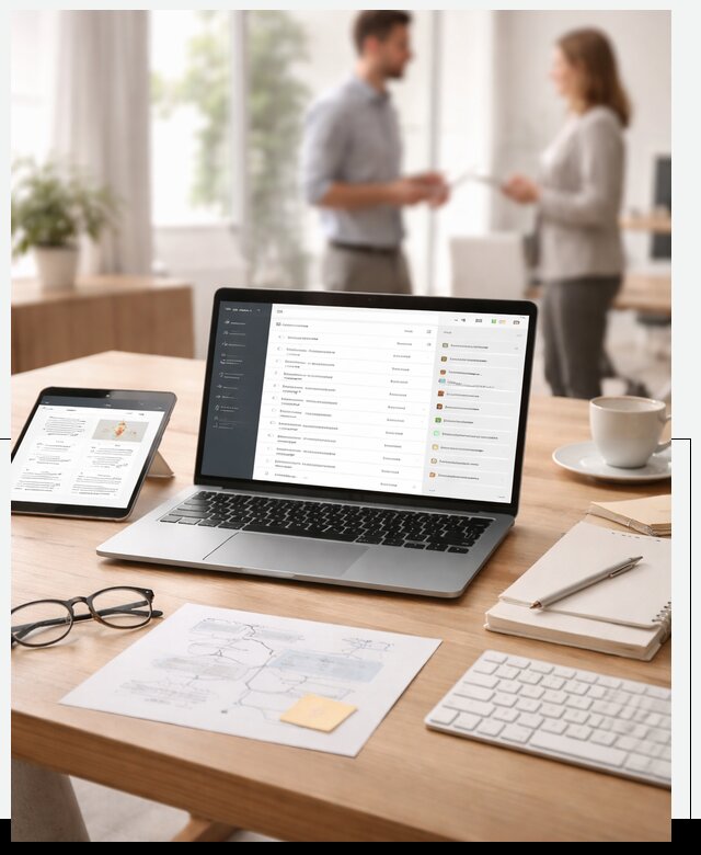 Разработка LMS и онлайн школы в Каменке от 12138 р. АвикейКам