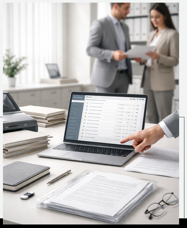 КЭДО и интеграция с 1С ЗУП в Каменке от 7586 р. АвикейКам