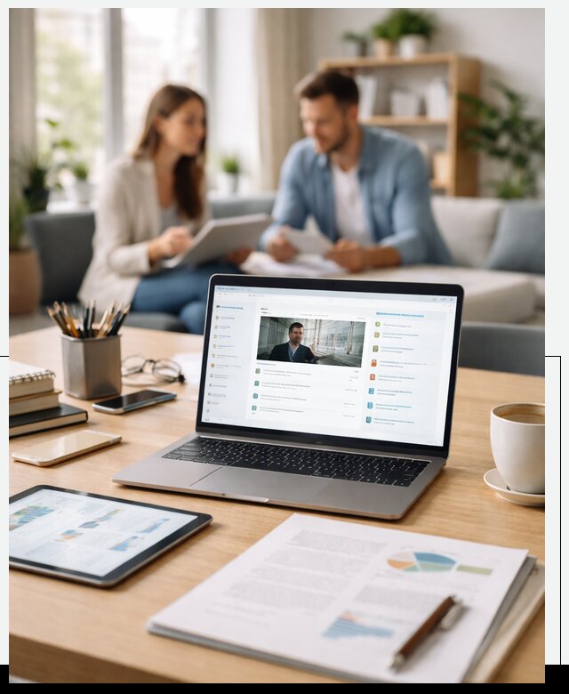 Система дистанционного обучения в Каменке от 45518 р. АвикейКам