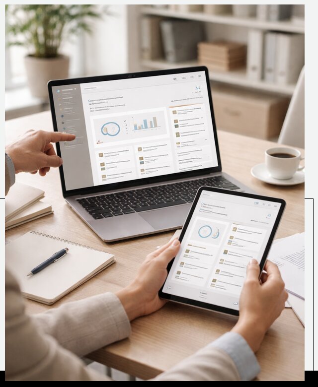 АвикейКам, платформа корпоративного обучения в Каменке от 25288 р.