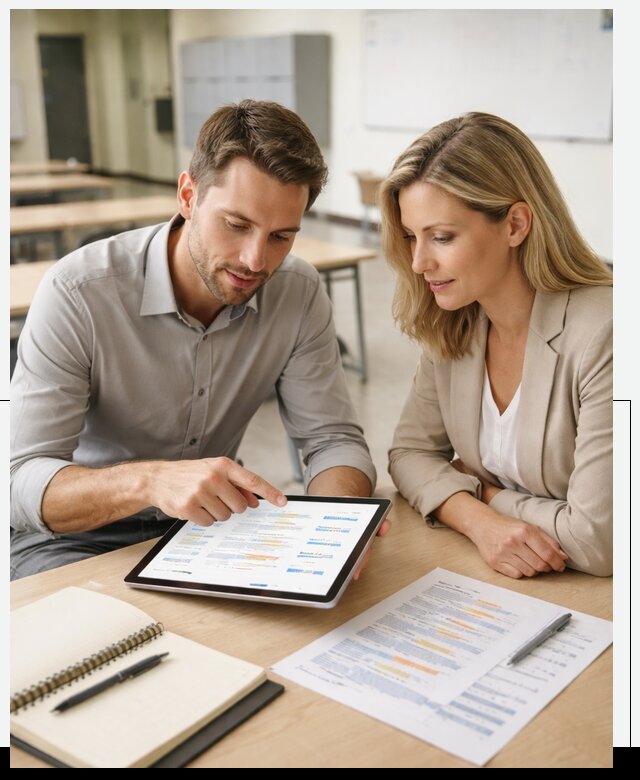 Разработка электронный дневник школа в Каменке от 15173 р. |АвикейКам