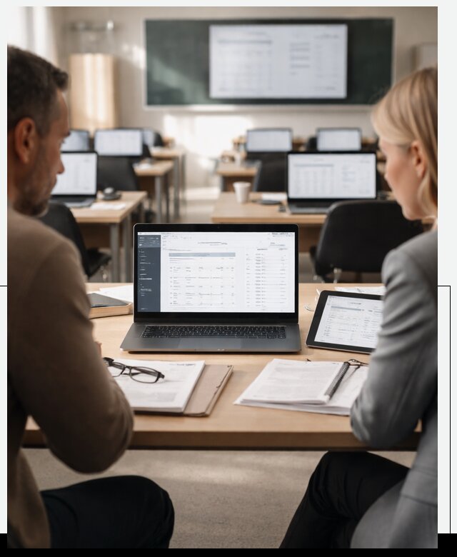 Система управления учебным процессом вузе в Каменке от 12138 р|АвикейКам