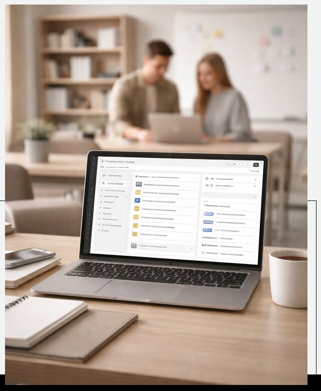 LMS для университета под ключ в Каменке от 7586 р. | АвикейКам