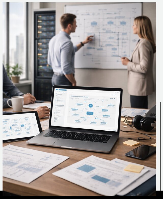 Разработка порталов госуслуг и ФГИС в Каменке от 12138 р. | АвикейКам